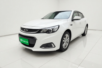 雪佛兰 迈锐宝 2016款 1.6T 自动豪华版