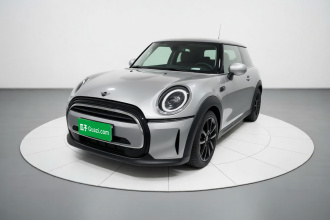 MINI 2023款 1.5T ONE
