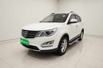 宝骏560 2016款 1.8L 手动精英型