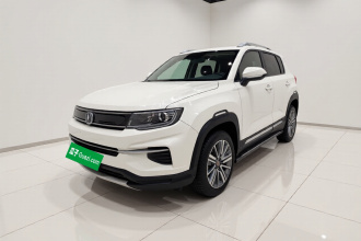 长安CS35PLUS 2018款 1.6L 手动畅联版 国V