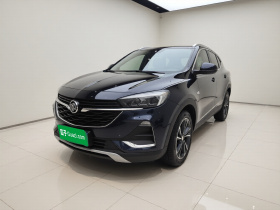 别克 昂科拉GX 2020款 20T CVT两驱豪华型