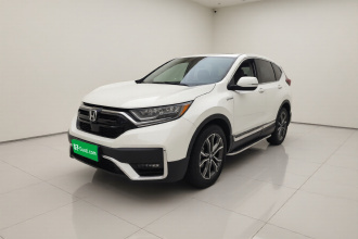 本田CR-V 2021款 锐·混动 2.0L 四驱净享版