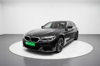 宝马5系 2020款 530Li 尊享型 M运动套装