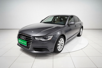 奥迪A6L 2014款 TFSI 标准型