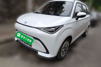 奇瑞QQ 多米 2025款 305km 舒享型