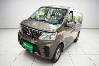长安凯程 长安睿行M60 2023款 1.5L GDI基本型(后对开门版)