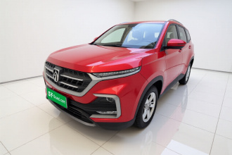 宝骏530 2019款 1.5T CVT精英型 国VI