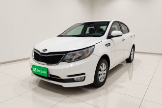 起亚K2 2015款 三厢 1.4L AT GLS