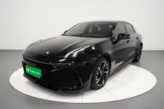 领克03 2023款 2.0TD DCT劲Pro