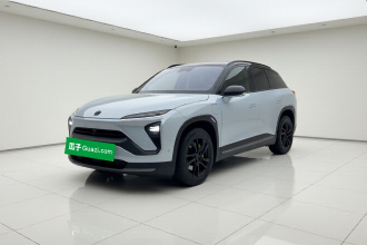 蔚来ES6 2020款 420KM 运动版