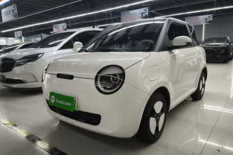 长安启源 长安Lumin 2025款 301km 蜜沁款