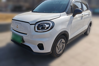 零跑汽车 零跑T03 2024款 200轻享版