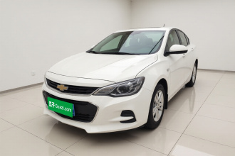 雪佛兰 科沃兹 2016款 1.5L 自动欣悦版