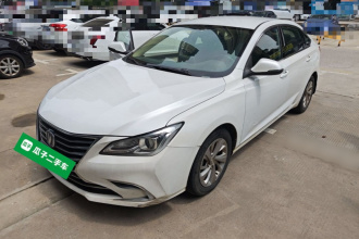 长安 睿骋CC 2018款 1.5T 手动典雅型 国V