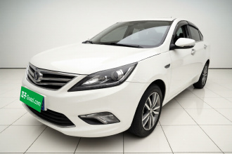 长安 逸动 2016款 1.6L 手动风尚型