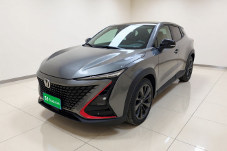 长安UNI-T 2020款 1.5T 旗舰型