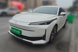 长安启源A05 2024款 70 Pro