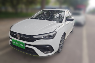 荣威i5 2021款 1.5L CVT钻石版