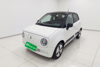 欧拉黑猫 2022款 301km 萌宠版 磷酸铁锂