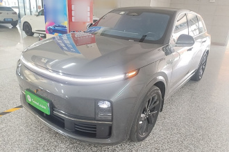 理想汽车 理想L7 2023款 Pro