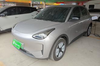 吉利银河 星愿 2025款 310km 青春版