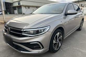 大众 宝来 2023款 300TSI DSG尊行版