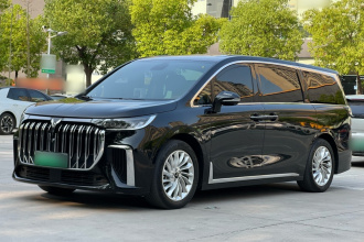 岚图汽车 岚图梦想家 2022款 低碳版 家