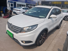 东风风光 风光580 2016款 1.5T 手动豪华型