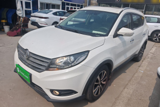 东风风光 风光580 2016款 1.5T 手动豪华型