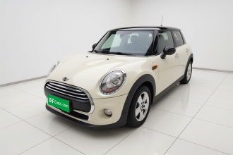 MINI 2016款 1.2T ONE 五门版