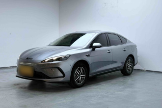 比亚迪 海豹05 DM-i 2025款 DM-i 智驾版 120KM旗舰型