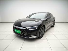 比亚迪 汉 2020款 DM 四驱性能版尊贵型