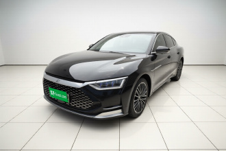 比亚迪 汉 2020款 DM 四驱性能版尊贵型