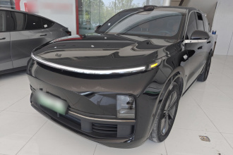 理想汽车 理想L8 2024款 Max