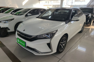 东风风神 奕炫 2021款 230T 自动追影版