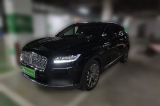 林肯 航海家 2021款 2.0T 四驱尊雅版