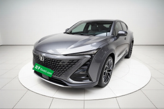 长安UNI-T 2022款 1.5T 尊贵型