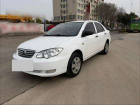 比亚迪F3 2016款 1.5L 手动舒适型