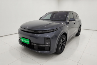 理想汽车 理想L7 2023款 Air
