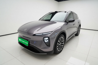 蔚来ES6 2023款 75kWh