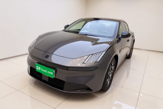 领克10 EM-P 2025款 120四驱Ultra