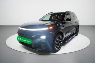 理想汽车 理想L9 2023款 Pro