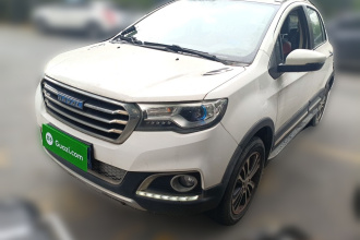 哈弗H1 2015款 1.5L AMT豪华型