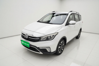 长安欧尚A800 2017款 1.6L 手动舒适型