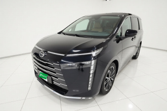 广汽传祺 传祺E8新能源 2024款 150km MAX
