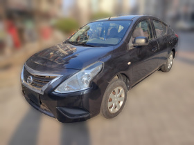 日产 阳光 2015款 1.5XE 手动舒适版