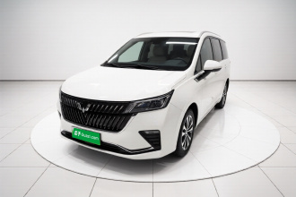 五菱汽车 五菱佳辰 2022款 1.5T CVT智享豪华型