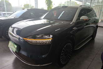 鸿蒙智行 问界M9 2024款 纯电 Max版 100kWh 6座版