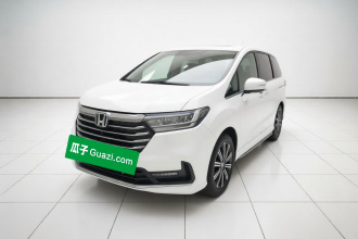 本田 奥德赛 2024款 2.0L e:HEV 锐·悦享版