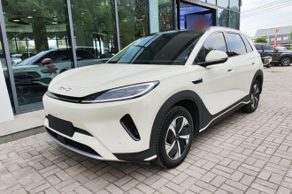 比亚迪 海狮05 EV 2025款 520KM智航版